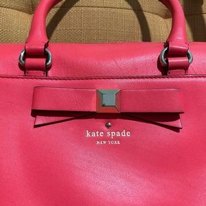 Kate Spade Pink Purse